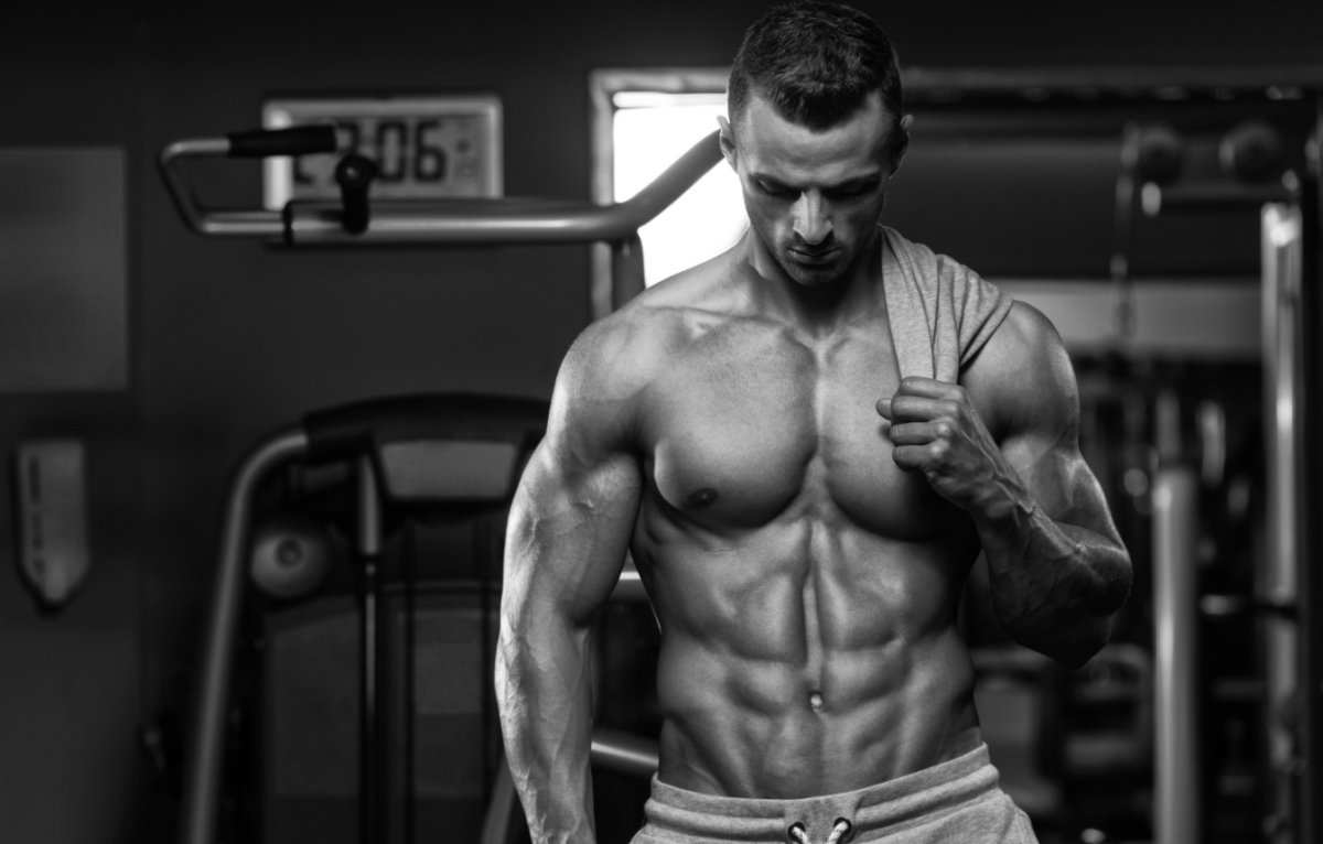 Ganha Músculo Sem Esteroides Rapidamente: Guia de Como Praticar Musculação Natural